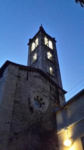 Fotografia z galérie ubytovania Appartamenti Raineri v destinácii Domaso