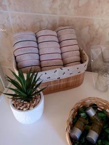 Fotografie z fotogalerie ubytování Apartments Villa Bare v destinaci Kastav