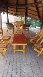 Φωτογραφία από το άλμπουμ του TINTECH BED & BREAKFAST σε Φράνσισταουν