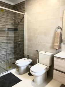Fotografia z galérie ubytovania Apartamento de la Candelaria I v destinácii Santa Cruz de Tenerife