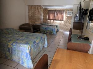 Gallery image of Best One Motel in Rockhampton