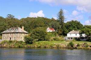 Gallery image of The Carriage House-Bay of Islands in Kerikeri
