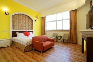 Gallery image of Taitung Venice B&B in Taitung City