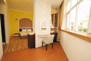 Φωτογραφία από το άλμπουμ του Taitung Venice B&B σε Taitung City