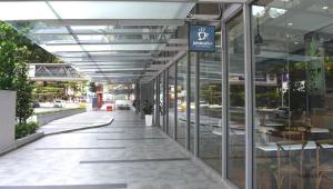 Fotografie z fotogalerie ubytování The Robertson KL v Kuala Lumpur