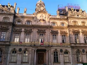 Photo de la galerie de l'établissement Appartements Hôtel de Ville, à Lyon