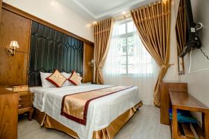 下龙湾HaLong Starlight Inn & Travel的相册照片