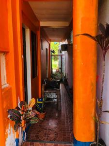 Fotografie z fotogalerie ubytování Edem Tourist Inn Malapascua v destinaci Ostrov Malapascua