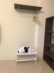Foto dalla galleria di Moo House a Dayin