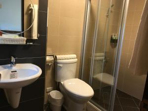 Bagno di Moo House