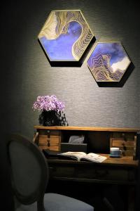 Fotografie z fotogalerie ubytování Villa 88 v destinaci Fengping