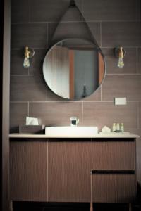 Fotografie z fotogalerie ubytování Villa 88 v destinaci Fengping
