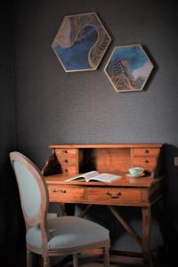 Fotografie z fotogalerie ubytování Villa 88 v destinaci Fengping
