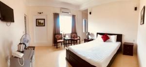 Gallery image of Nam Long Plus Hotel in Dong Hoi