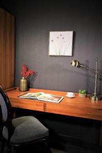 Fotografie z fotogalerie ubytování Villa 88 v destinaci Fengping