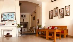 Gallery image of Nam Long Plus Hotel in Dong Hoi