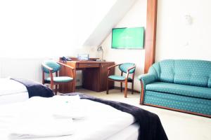 Gallery image of Hotel Słowik in Poniatowa +72 photos
