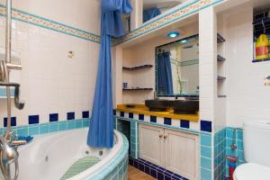 Zdjęcie z galerii obiektu Villa Bennimantel Private Pool w mieście El Campello