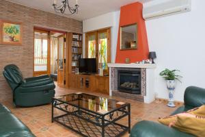 Zdjęcie z galerii obiektu Villa Bennimantel Private Pool w mieście El Campello