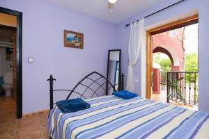 Zdjęcie z galerii obiektu Villa Bennimantel Private Pool w mieście El Campello