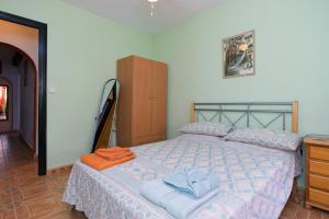 Zdjęcie z galerii obiektu Villa Bennimantel Private Pool w mieście El Campello