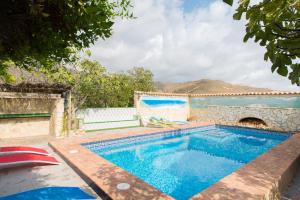 Zdjęcie z galerii obiektu Villa Bennimantel Private Pool w mieście El Campello