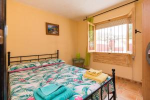 Zdjęcie z galerii obiektu Villa Bennimantel Private Pool w mieście El Campello