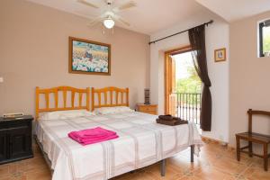 Zdjęcie z galerii obiektu Villa Bennimantel Private Pool w mieście El Campello