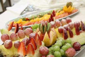 Gallery image of Hotel Słowik in Poniatowa