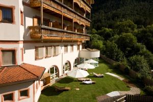 Gallery image of Kristallhotel Corona-Krone in San Vigilio Di Marebbe