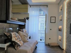 Gallery image of Al Mattina Apartments Belgrade in Belgrade