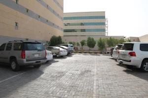 Fotografie z fotogalerie ubytování Al Muhaidb Residence Al Dowally v destinaci Hafr Al Baten