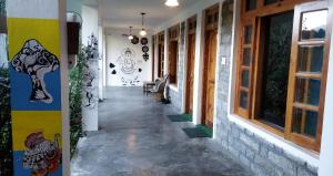 Fotografie z fotogalerie ubytování Madpackers Manali v destinaci Manāli