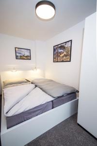 Gallery image of Ferienwohnung "Harzlounge" in Wernigerode