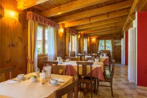 Galeriebild der Unterkunft Hotel Crampon in Courmayeur