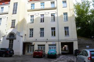 Gallery image of City Centre Kreutzwaldi apartment in Tallinn