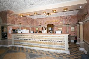 Gallery image of Andalucia Beach Hotel - All Inclusive in Elenite +17 photos