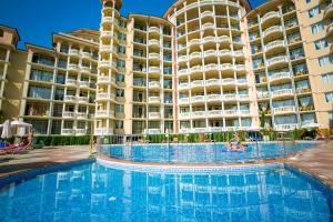 Gallery image of Andalucia Beach Hotel - All Inclusive in Elenite