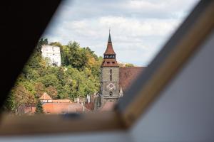 Fotografie z fotogalerie ubytování UpperHouse Suites & More v destinaci Brašov