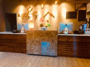 Fotografie z fotogalerie ubytování Lemongo Youth Hostel Hohhot v destinaci Chöch chot
