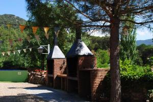 Táj Show country houses közelében