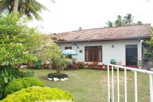 Gallery image of Jumera Villa Mirissa in Mirissa