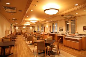 Gallery image of Morioka Grand Hotel Annex in Morioka