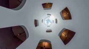 Foto sihtkohas Mistras asuva majutusasutuse Euphoria Retreat - A Holistic Wellbeing Destination Spa galeriist