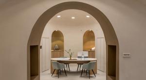 Foto sihtkohas Mistras asuva majutusasutuse Euphoria Retreat - A Holistic Wellbeing Destination Spa galeriist