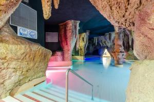 Fotografie z fotogalerie ubytování Hunguest Hotel Aqua Sol v destinaci Hajdúszoboszló