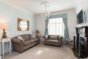 Photo de la galerie de l'établissement 145 New Road, à Porthcawl 43 autres photos