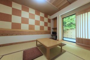 Fotografie z fotogalerie ubytování Yumoto Onsen OharaSansou v Kjótu