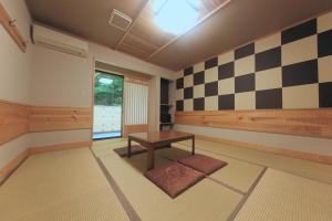Fotografie z fotogalerie ubytování Yumoto Onsen OharaSansou v Kjótu