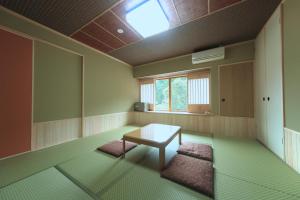 Зображення з фотогалереї помешкання Yumoto Onsen OharaSansou у Кіото